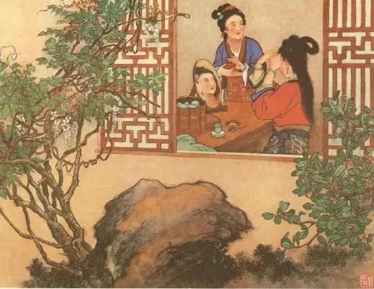 木兰诗