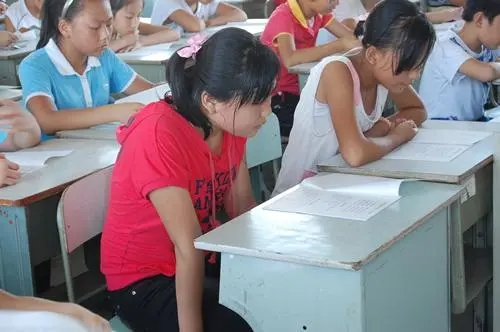 语文菜鸟学习终极秘诀