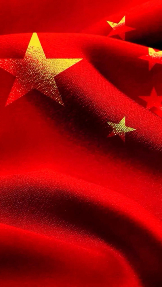 清澈的爱，只为中国