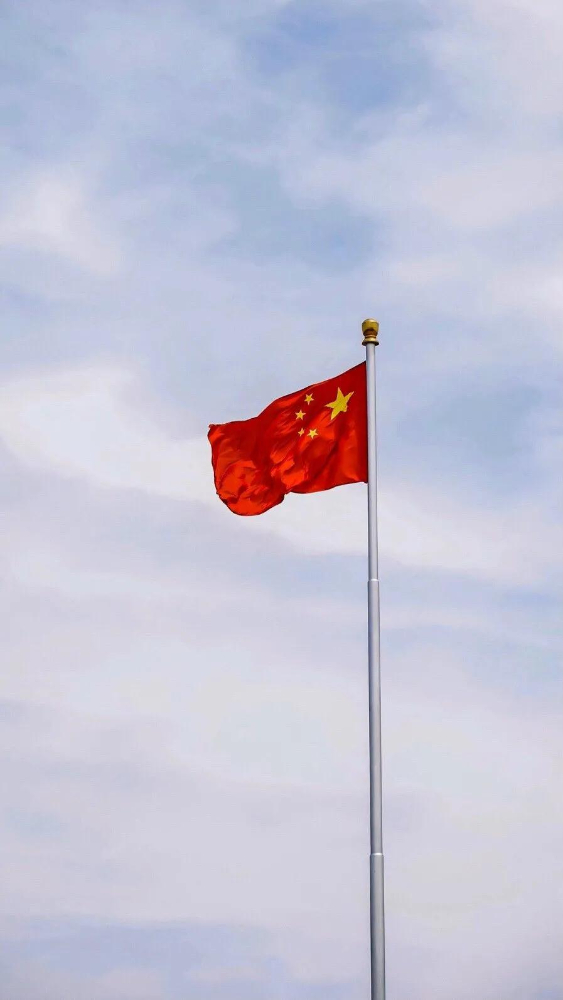 清澈的爱，只为中国